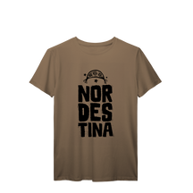 Camisa T-Shirt Prime Nordestina