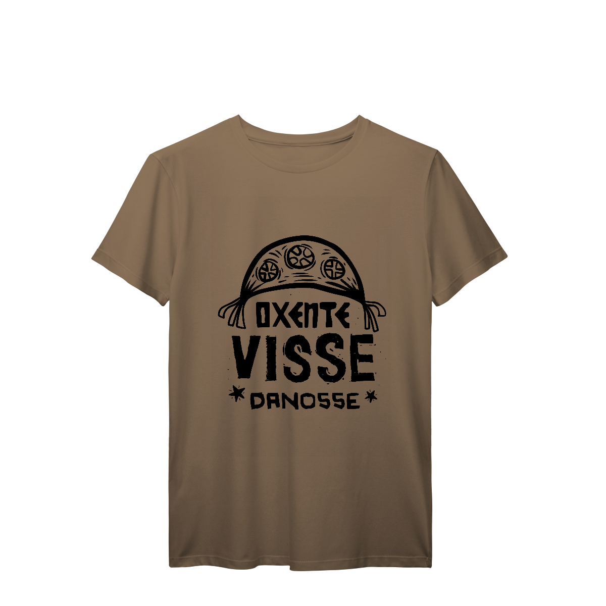 Camisa T-Shirt Prime Oxente visse danosse