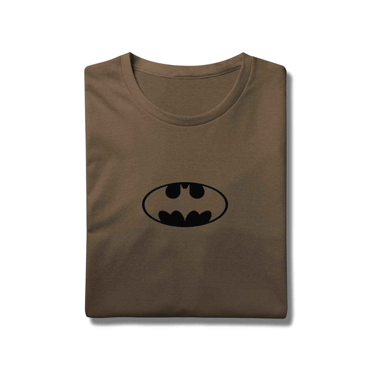 Camisa T-Shirt Prime Batman Logo