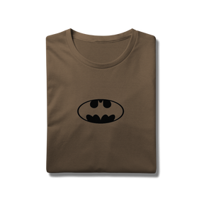Camisa T-Shirt Prime Batman Logo