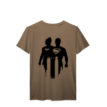 Camisa T-Shirt Prime Batman vs Superman