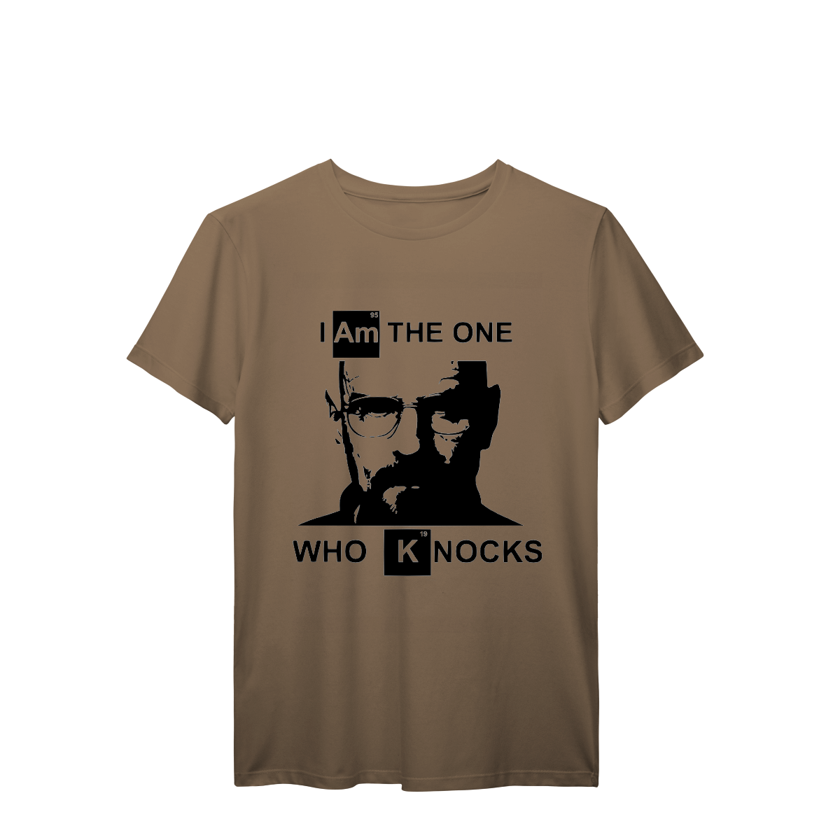 Camisa T-Shirt Prime Breaking Bad