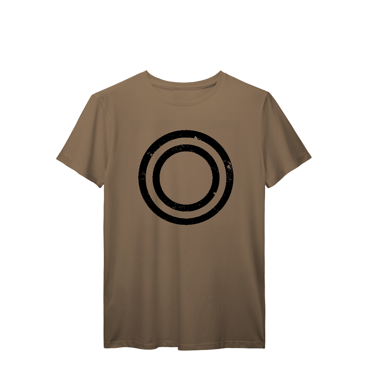 Camisa T-Shirt Prime Escudo