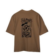 Camisa Oversized Evil People
