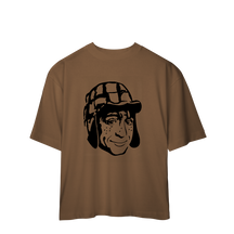 Camisa Oversized Chaves