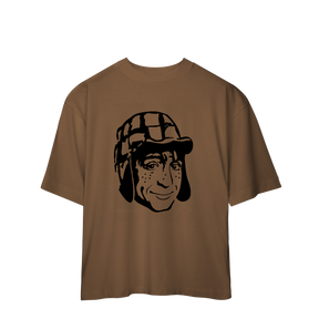 Camisa Oversized Chaves