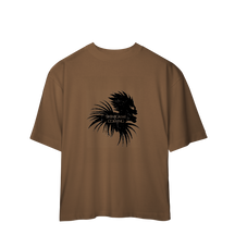 Camisa Oversized Ryuuk shinigami