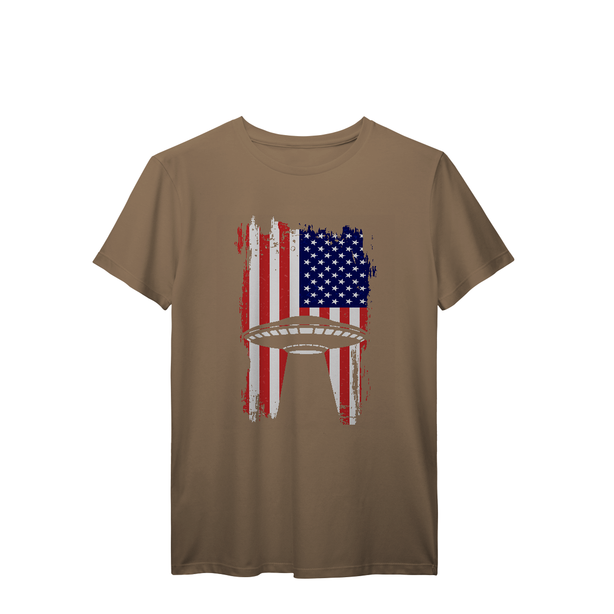 Camiseta T-Shirt Prime Alien in EUA