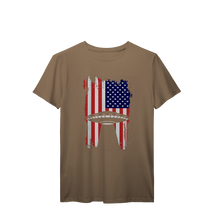 Camiseta T-Shirt Prime Alien in EUA