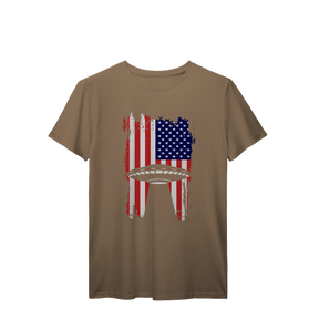 Camiseta T-Shirt Prime Alien in EUA