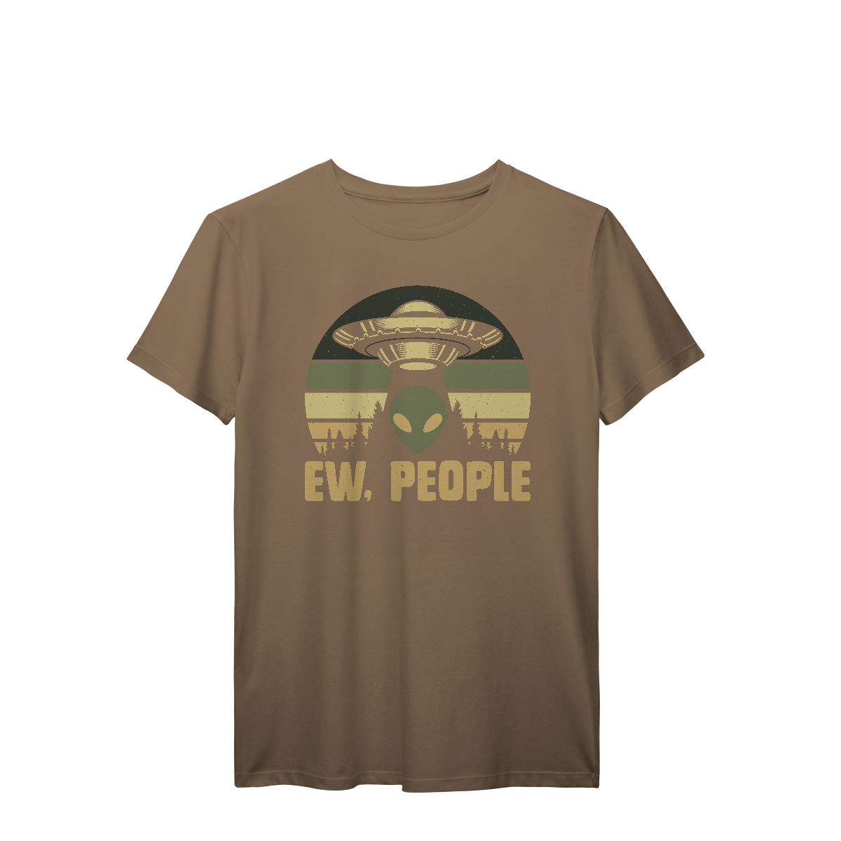 Camiseta T-Shirt Prime Ew, People