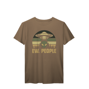 Camiseta T-Shirt Prime Ew, People