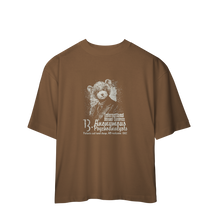 Camiseta Oversized 13 Anonimous