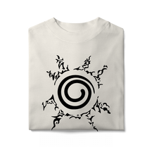 Camisa Oversized Selo de Nove Caudas