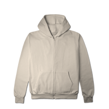 Moletom Prime Com Zíper