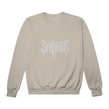 Moletom Prime Fechado Savage