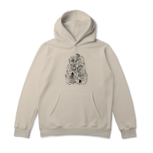 Moletom Prime Canguru Shoes Freestyle