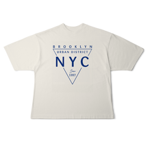 Camisa Oversized Brooklyn Urban District