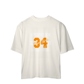 Camisa Oversized Brooklyn 34