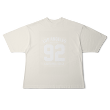 Camisa Oversized Los angeles 92