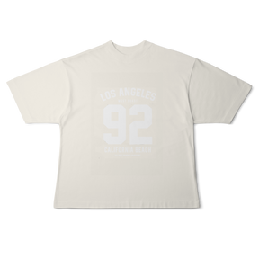 Camisa Oversized Los angeles 92