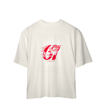 Camisa Oversized Legendary 67