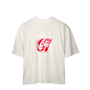 Camisa Oversized Legendary 67