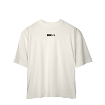 Camisa Oversized Eu Joguei Atari