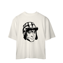 Camisa Oversized Chaves