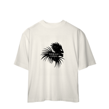 Camisa Oversized Ryuuk shinigami
