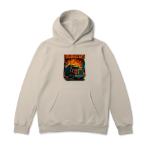 Moletom Prime Canguru Pulin GTA5