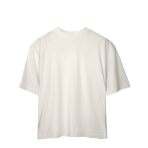 Camiseta Oversized American Traditional