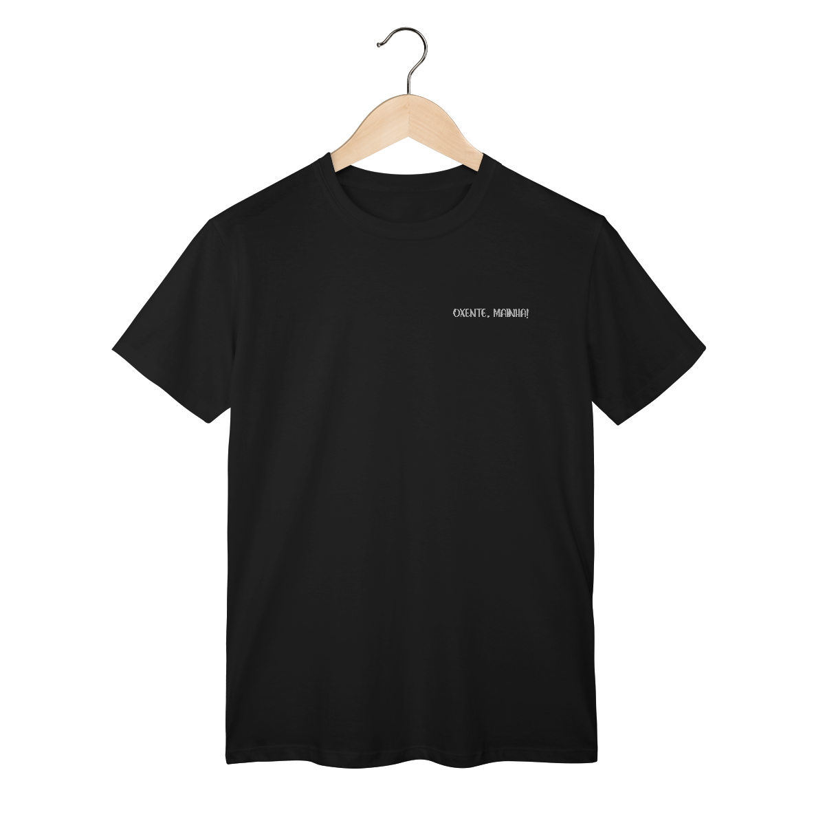 Camisa T-Shirt Classic Oxente Mainha