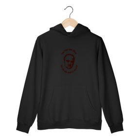 Moletom Quality Canguru Chefão I