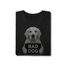 Camisa T-Shirt Quality Bad Dog