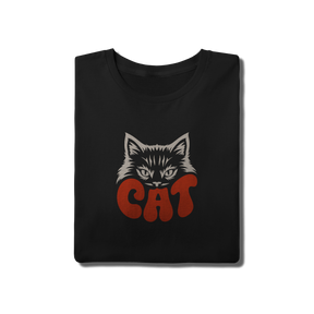 Camisa T-Shirt Quality CAT