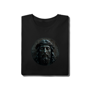 Camisa T-Shirt Quality Christ