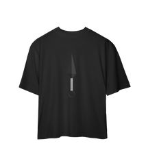 Camisa Oversized Kunai