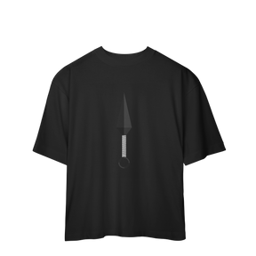 Camisa Oversized Kunai