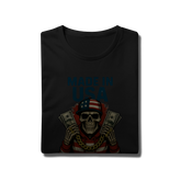 Camisa T-Shirt Prime Made In Usa