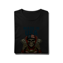 Camisa T-Shirt Prime Made In Usa