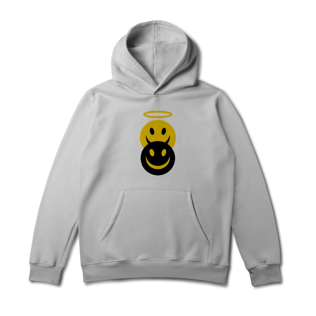 Moletom Prime Canguru Sorry