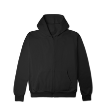 Moletom Prime Com Zíper