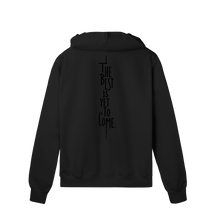 Moletom Quality com Zíper – The Best is Yet to Come