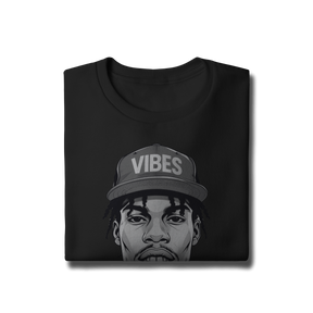 Moletom Quality Fechado Vibes