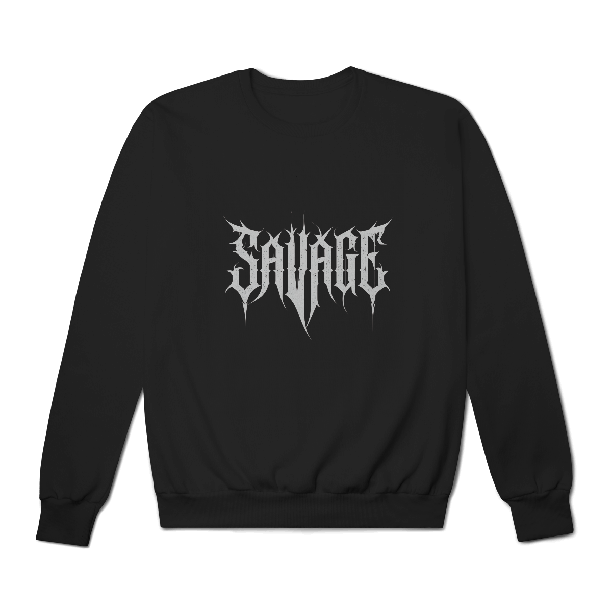 Moletom Prime Fechado Savage