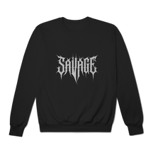 Moletom Prime Fechado Savage