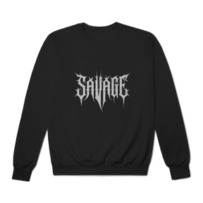 Moletom Prime Fechado Savage