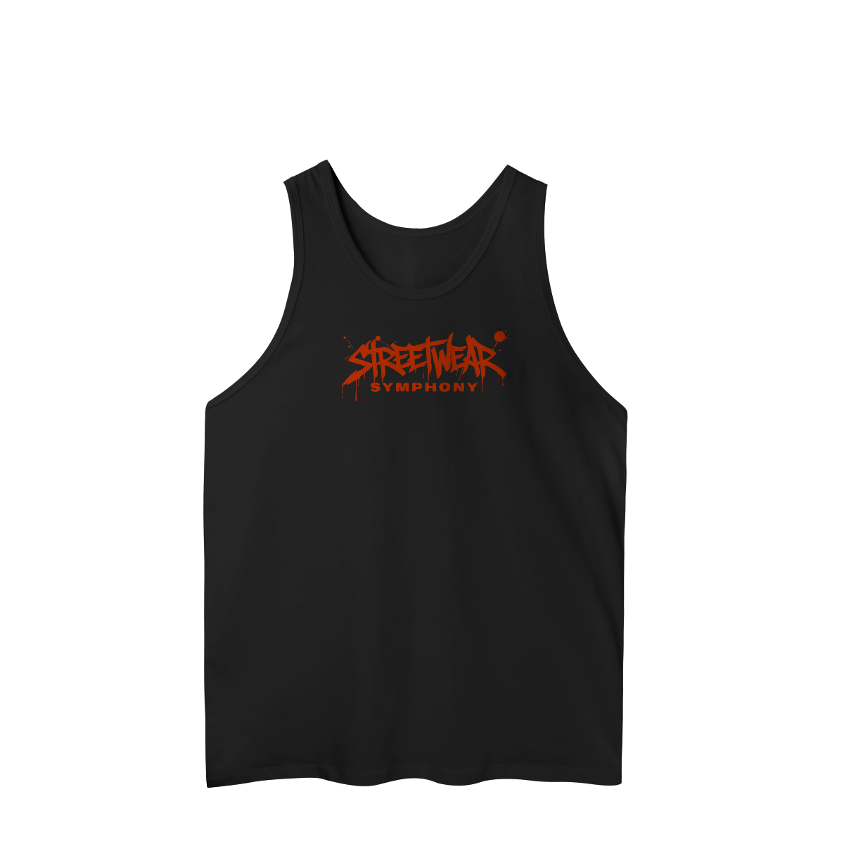 Regata Masculina Quality Streetwear Symphone