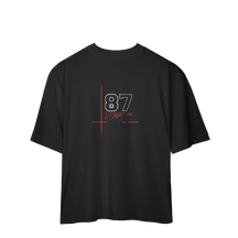 Camisa Oversized New York City Brooklyn